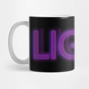 Light Mug